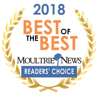 Moultrie News Readers choice logo 2018
