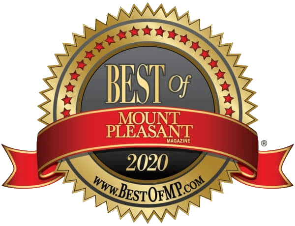 mount pleasant mag best of 2020 logo