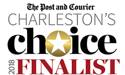 charleston choice 2018 finalist logo