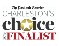 charleston choice 2019 finalist logo