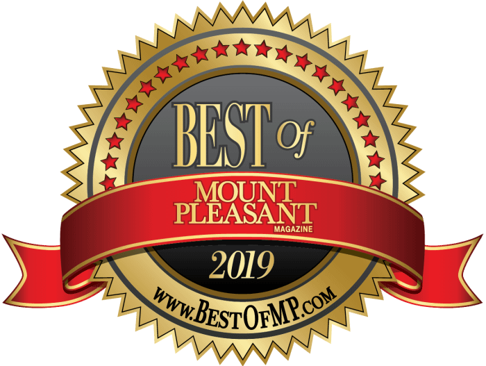 mount pleasant mag Best Of Mount Pleasant 2019-logo