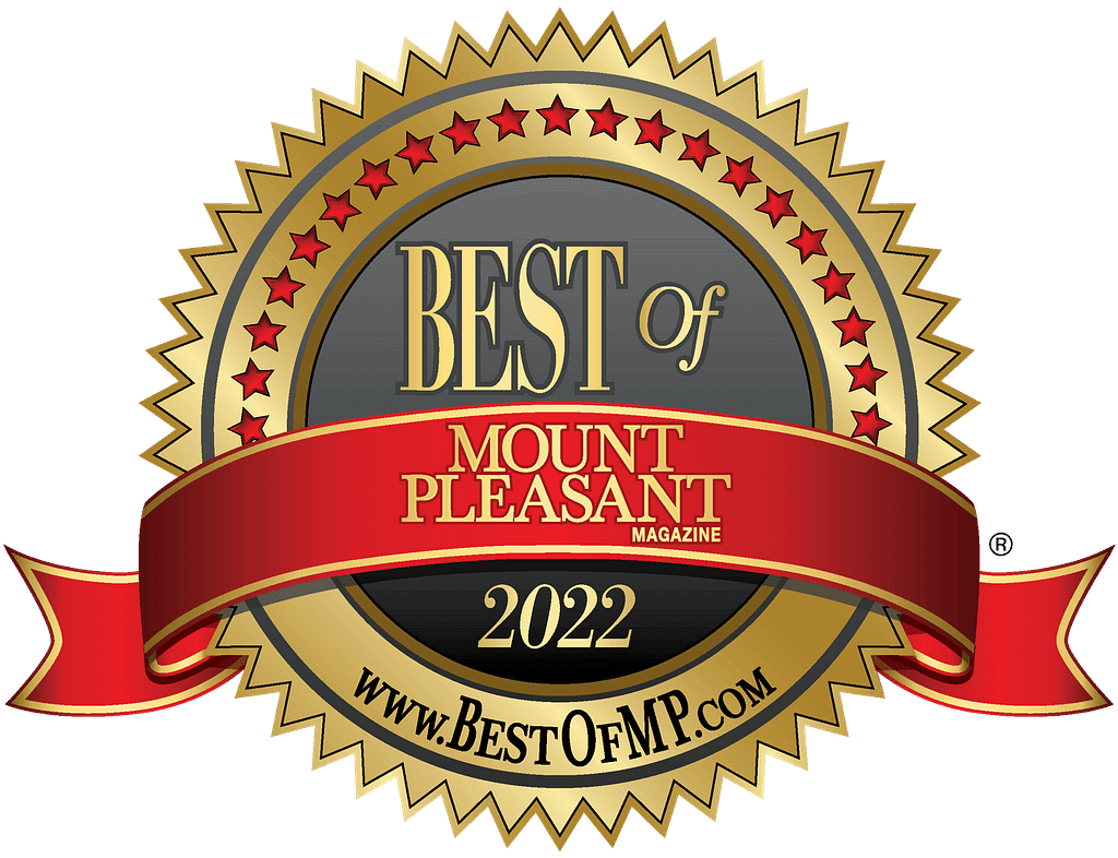 Mt. Pleasant Magazine Best of 2022