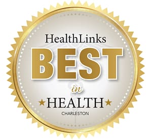healthlinks best in health logo